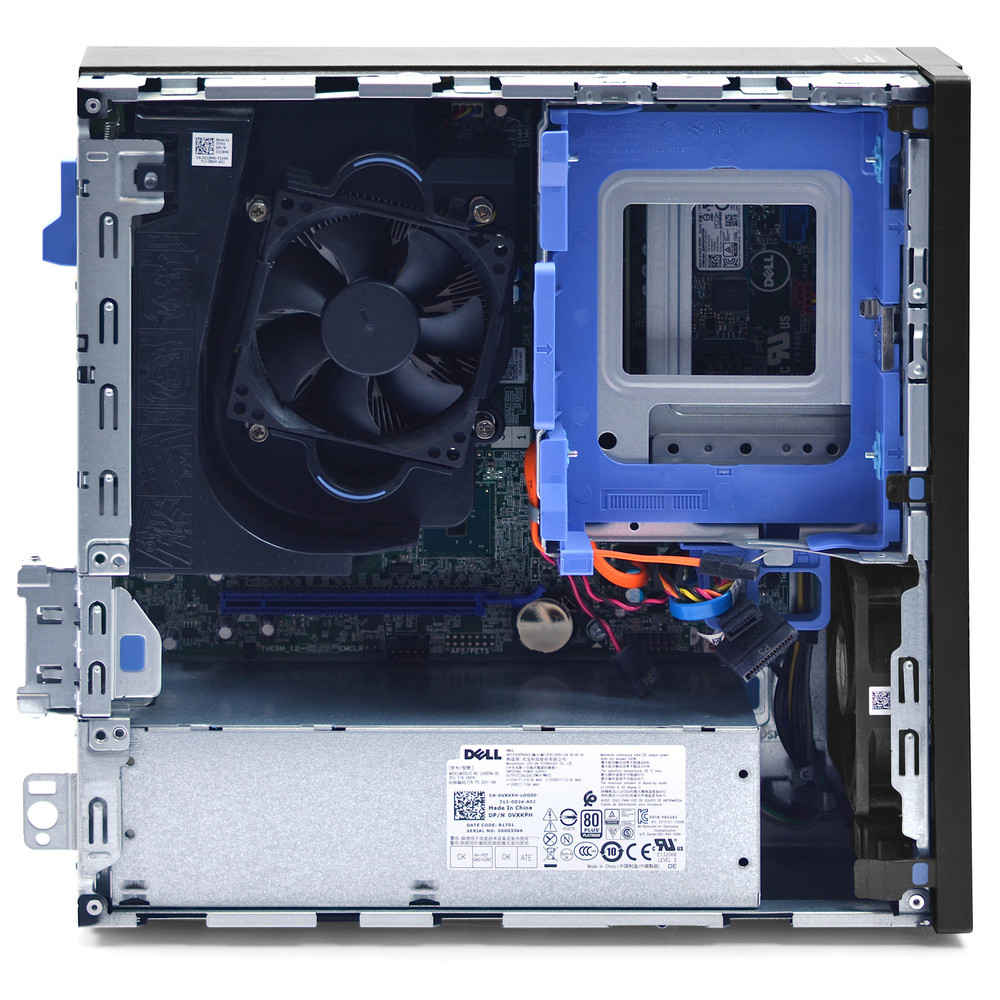 Dell Precision 3420 SFF Tower Workstation