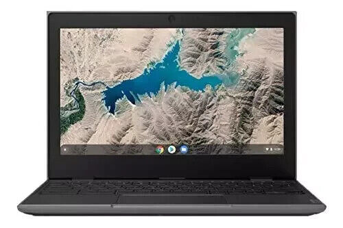 Lenovo 100E Chromebook 2nd Gen - 11.6" Gaming Laptop with ChromeOS
