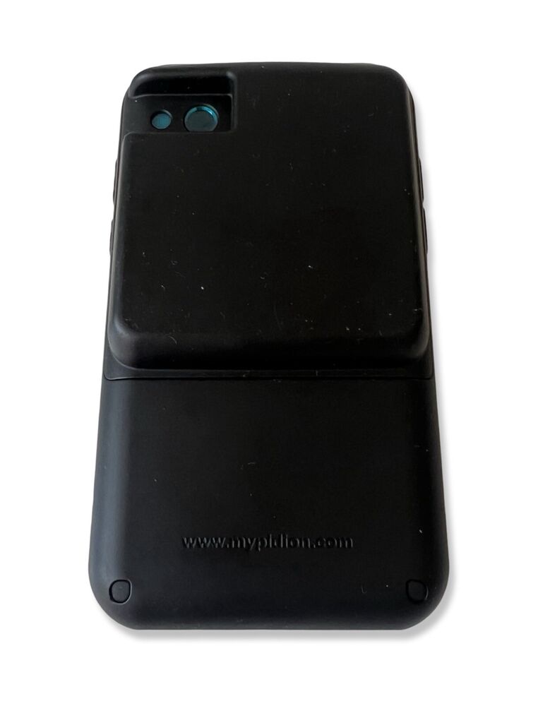 BLUEBIRD Pidion BM 170 Mobile Computer - Advanced Mobile Computing Solution