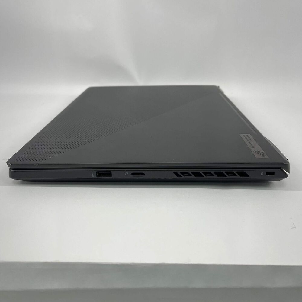 ASUS ROG Zephyrus G15 Gaming Laptop with Ryzen 9, RTX 3070