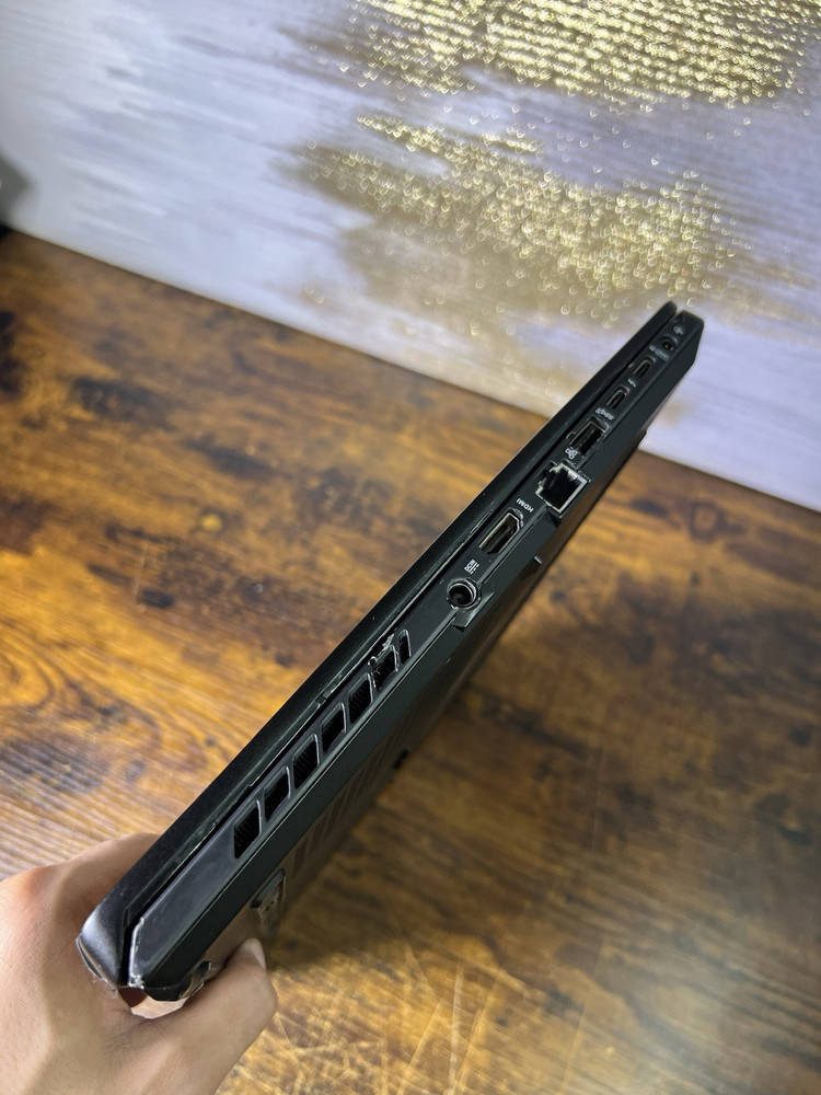 ASUS ROG Zephyrus M16 GU603 Gaming Laptop
