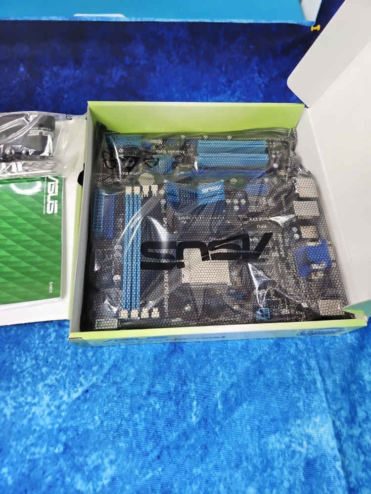 ASUS M4A785T-M/CSM AM3 AMD Motherboard - Reliable Performance