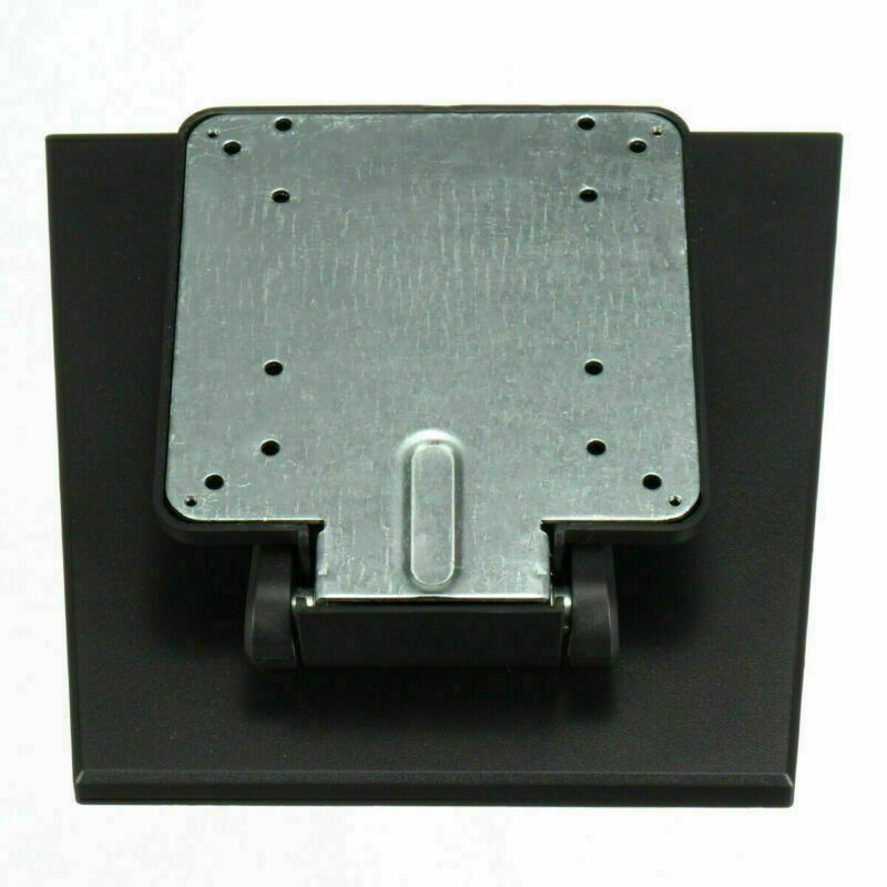 Adjustable Tilt VESA Mount Monitor Stand for Touch Screen LCD Displays 10-27
