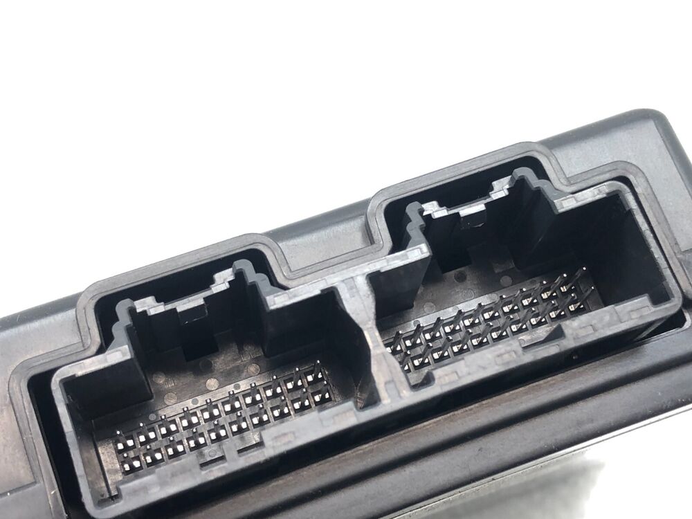 2014-2016 Cadillac CTS Keyless Entry Control Module - Genuine OEM Part