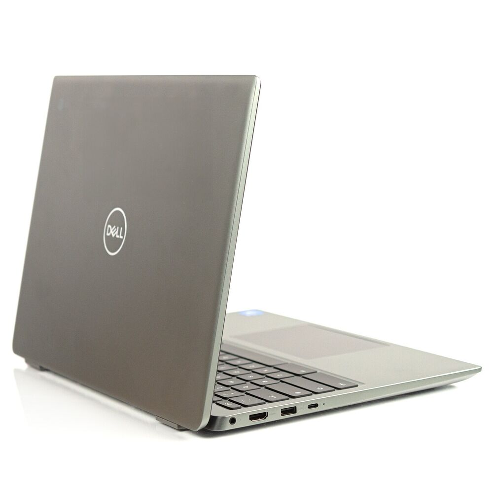 Dell Latitude 5430 Chromebook 14" Laptop with Intel i5-1235U, 8GB RAM, 256GB SSD