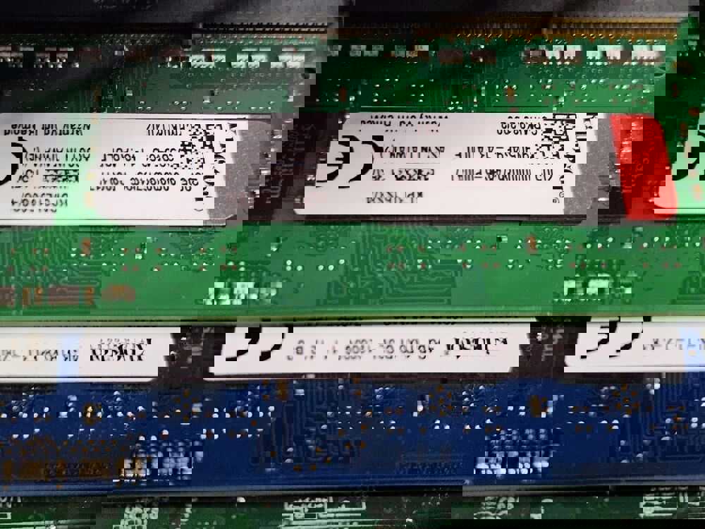 Dell Optiplex 3040 Micro PC with Intel i3-6100T, 8GB RAM, 128GB SSD