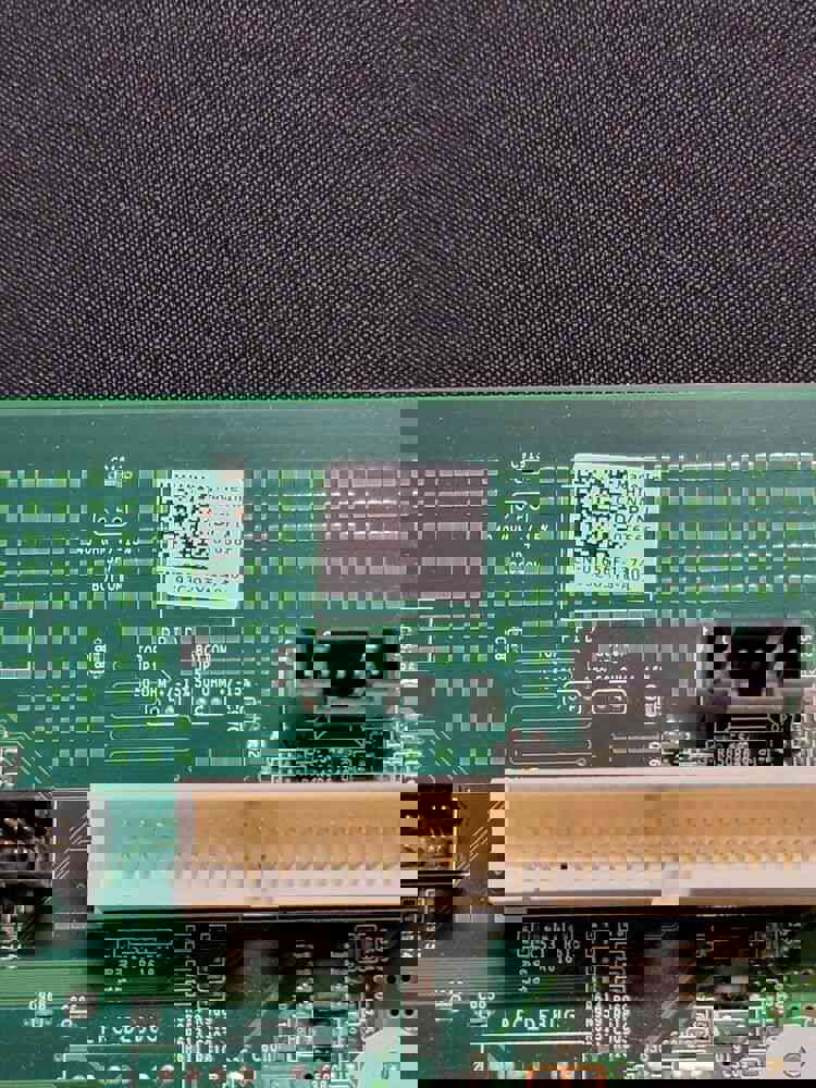 Dell Optiplex 360 LGA 775/Socket T Motherboard and CPU Combo