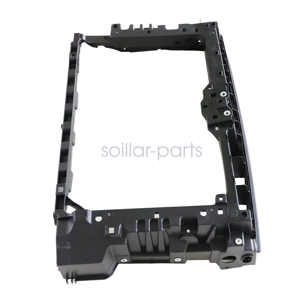 VW Passat 2016-2018 Radiator Support Core - VW1225150