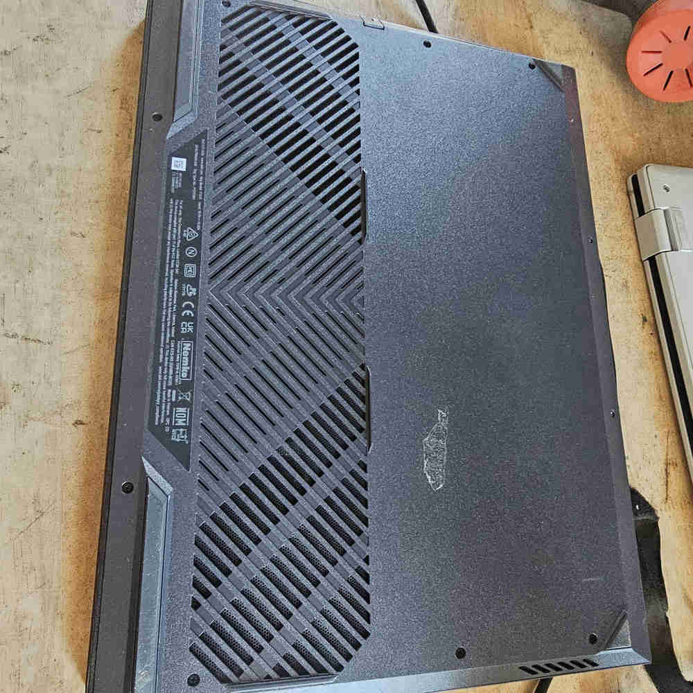 Dell G15 15" Gaming Laptop (5530) with Intel i9-13900HX, 1TB SSD, 32GB RAM, RTX