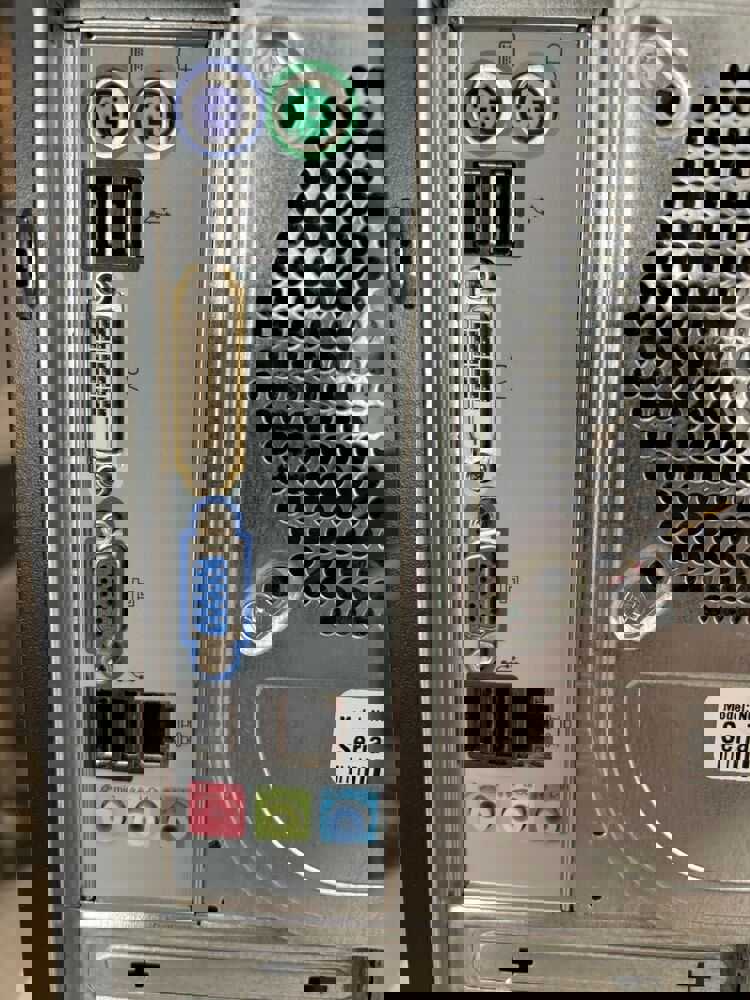 Powerful Mini Tower Computer with Intel Core i5 2320 3.0 GHz