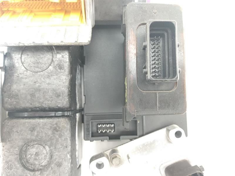 SAAB 9-3 AERO Sedan Ignition Switch & Computer Module Set (2003-2011)