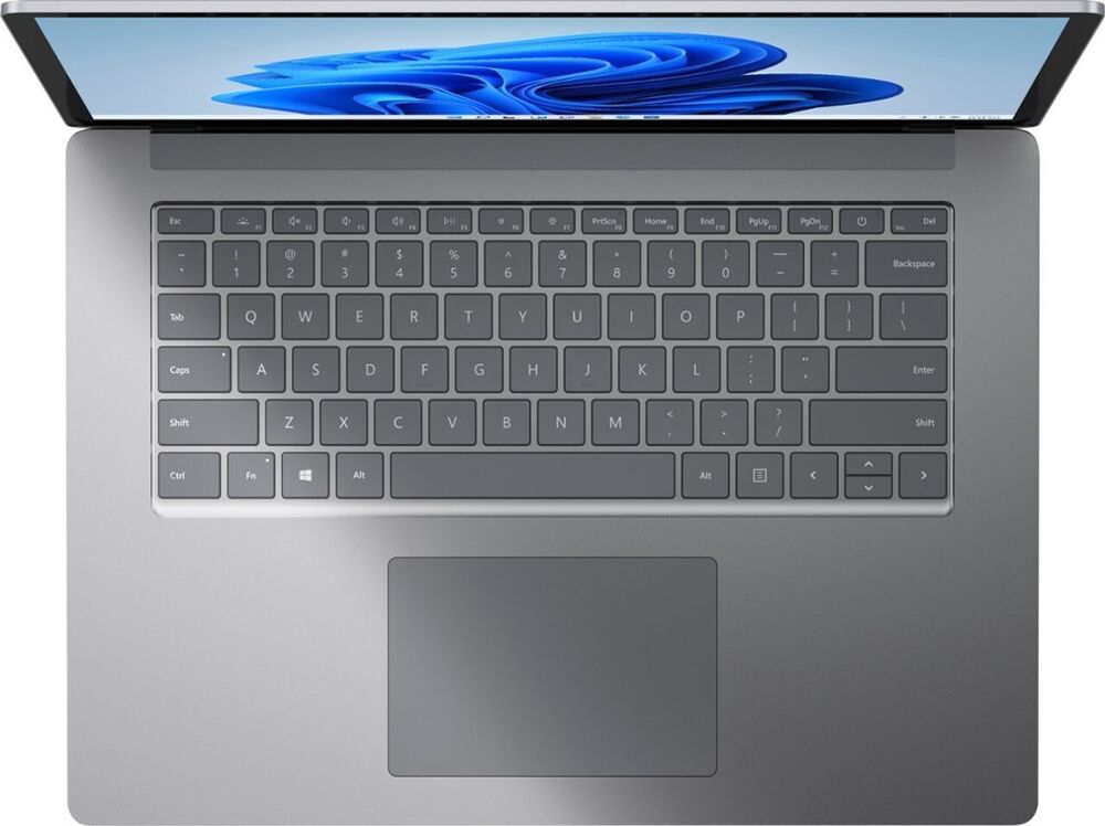 Microsoft Surface 4 Laptop 13.5” Touch, Core i5, 16GB RAM, 512GB SSD, Windows 11 Pro