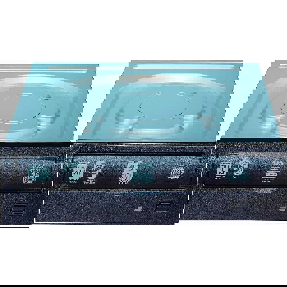 2-DVDRW SATA Drive - High-Speed DVD CD RW Burner for Desktop Computers