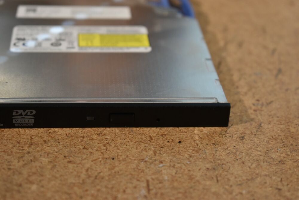 Dell Precision 3420/3430 SFF Slim Bezel DVD+RW Drive