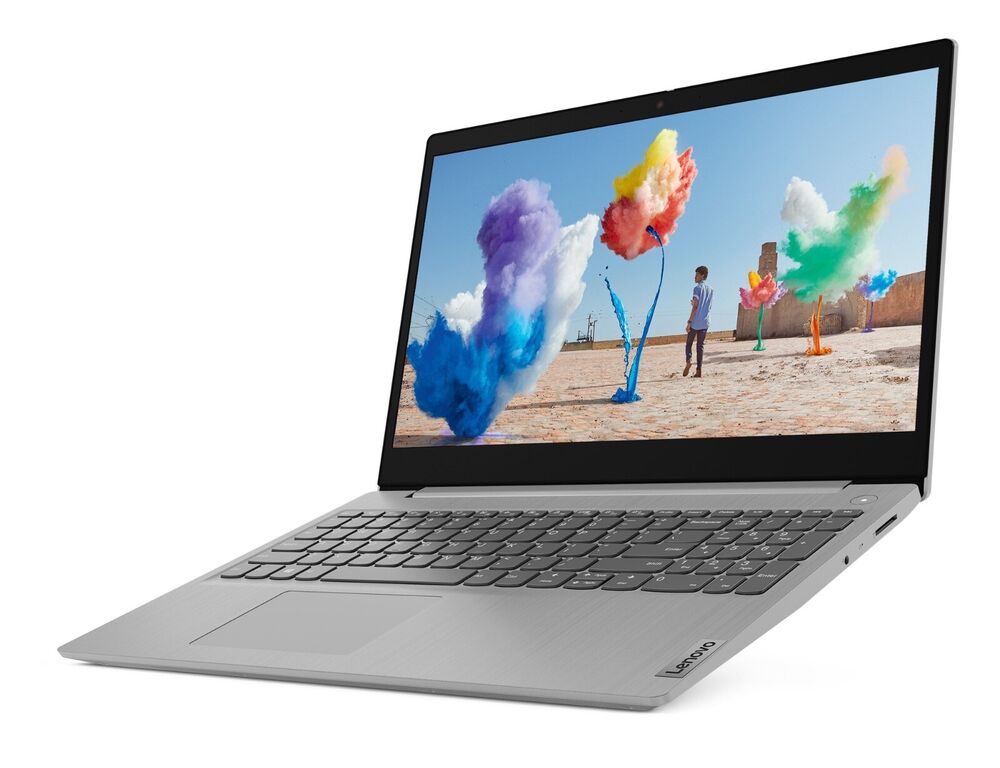 Lenovo IdeaPad 3 Laptop - 15.6" HD, Core i5, 12GB RAM, 256GB SSD, Windows 11 Pro