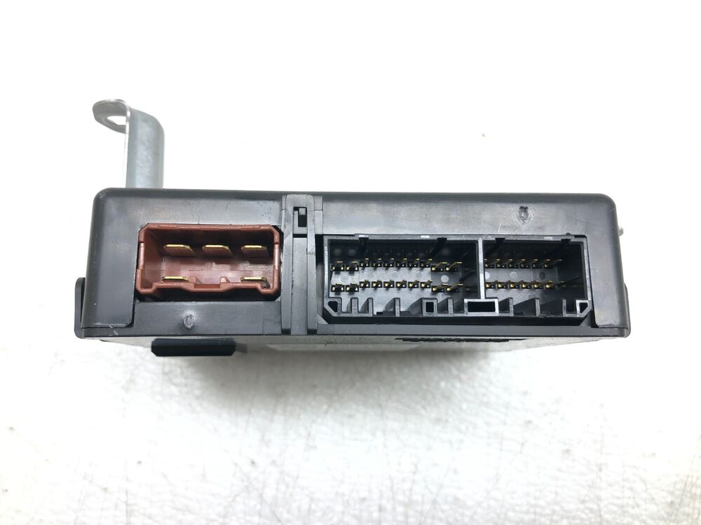 2016-2020 Acura MDX Tailgate Control Module - Genuine OEM Part