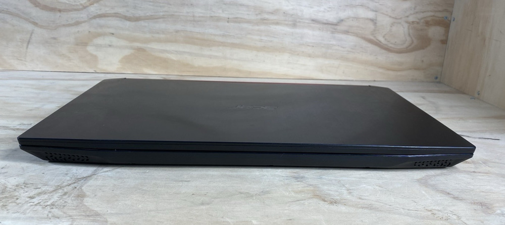 Acer Nitro 5 Gaming Laptop - AN515-53, 15.6", i5-8300H, GTX1050