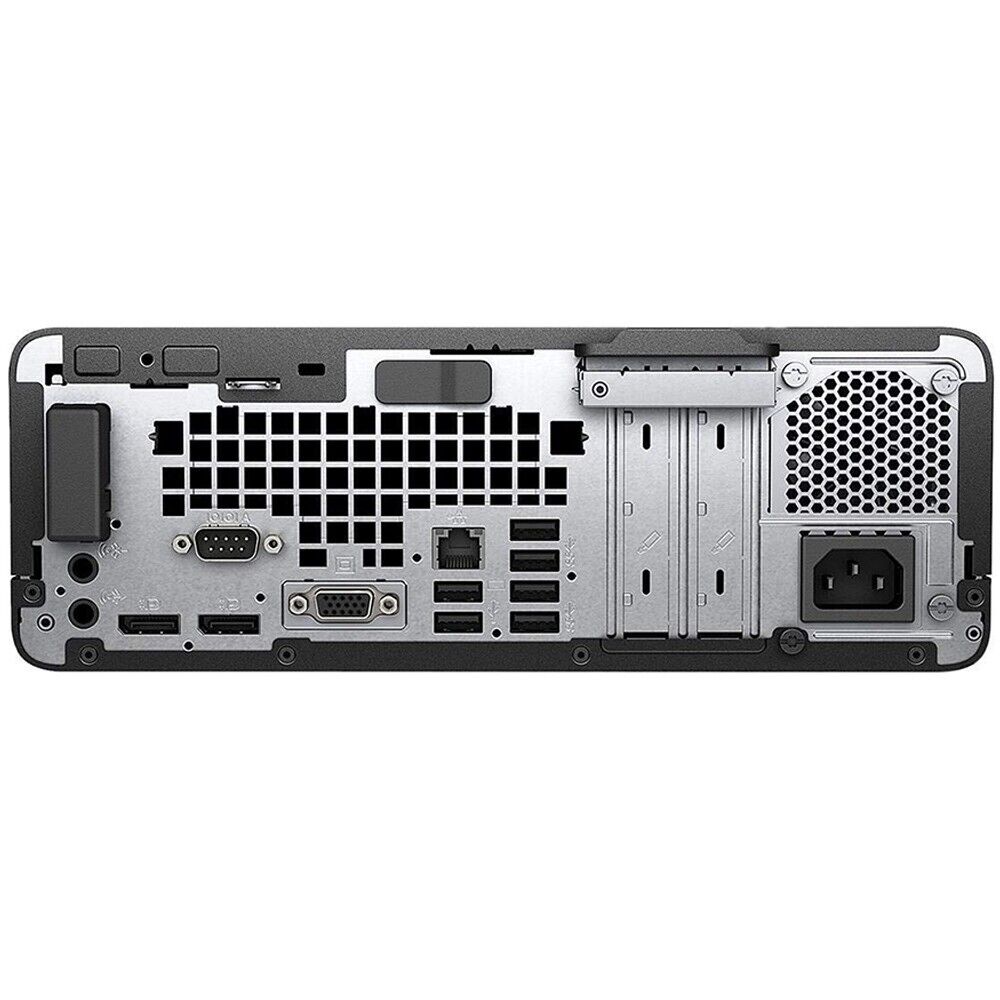 HP Desktop i5 Computer SFF PC with 16GB RAM, 1TB HDD, Windows 10 Home