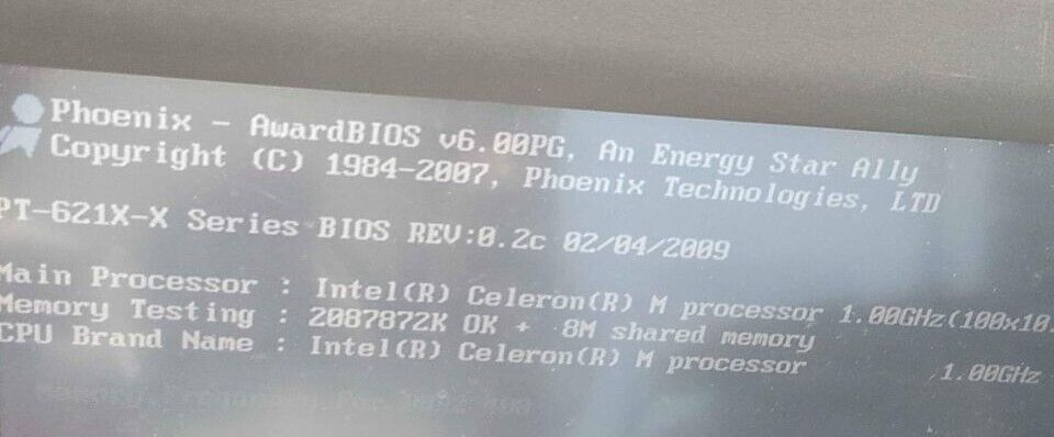 Partner PT-6212 EVID 12" Touch Screen PC - High-Tech Business Solution