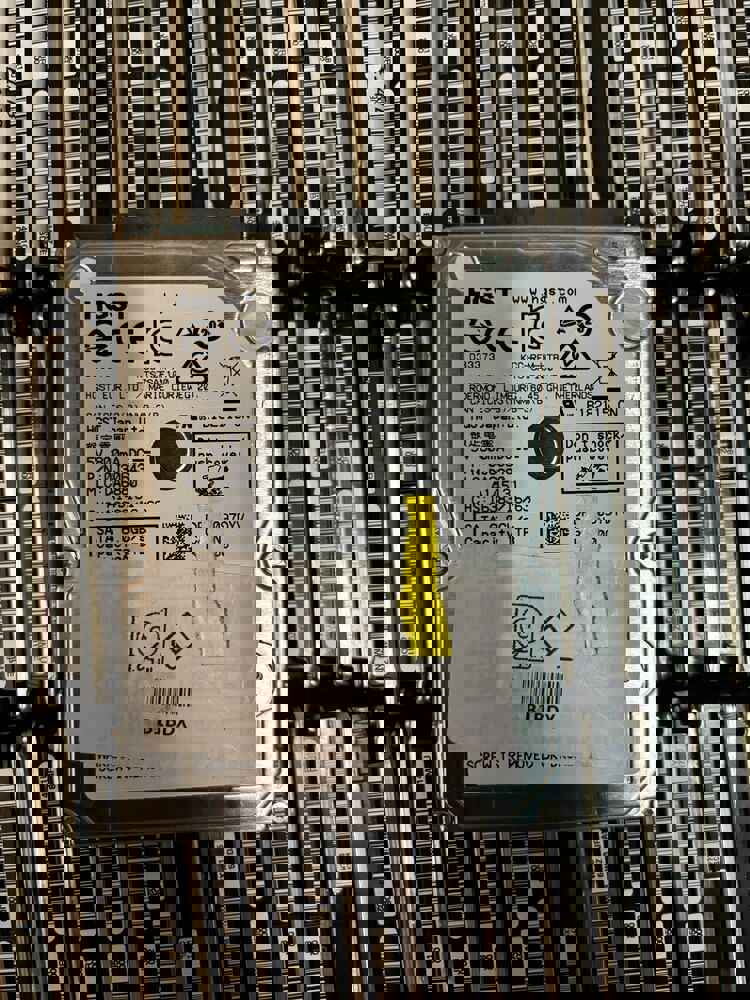 1TB 2.5" Internal Laptop Hard Drives - Tested and Mixed Brands
