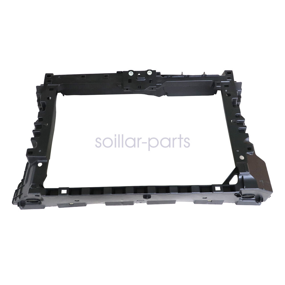VW Passat 2016-2018 Radiator Support Core - VW1225150
