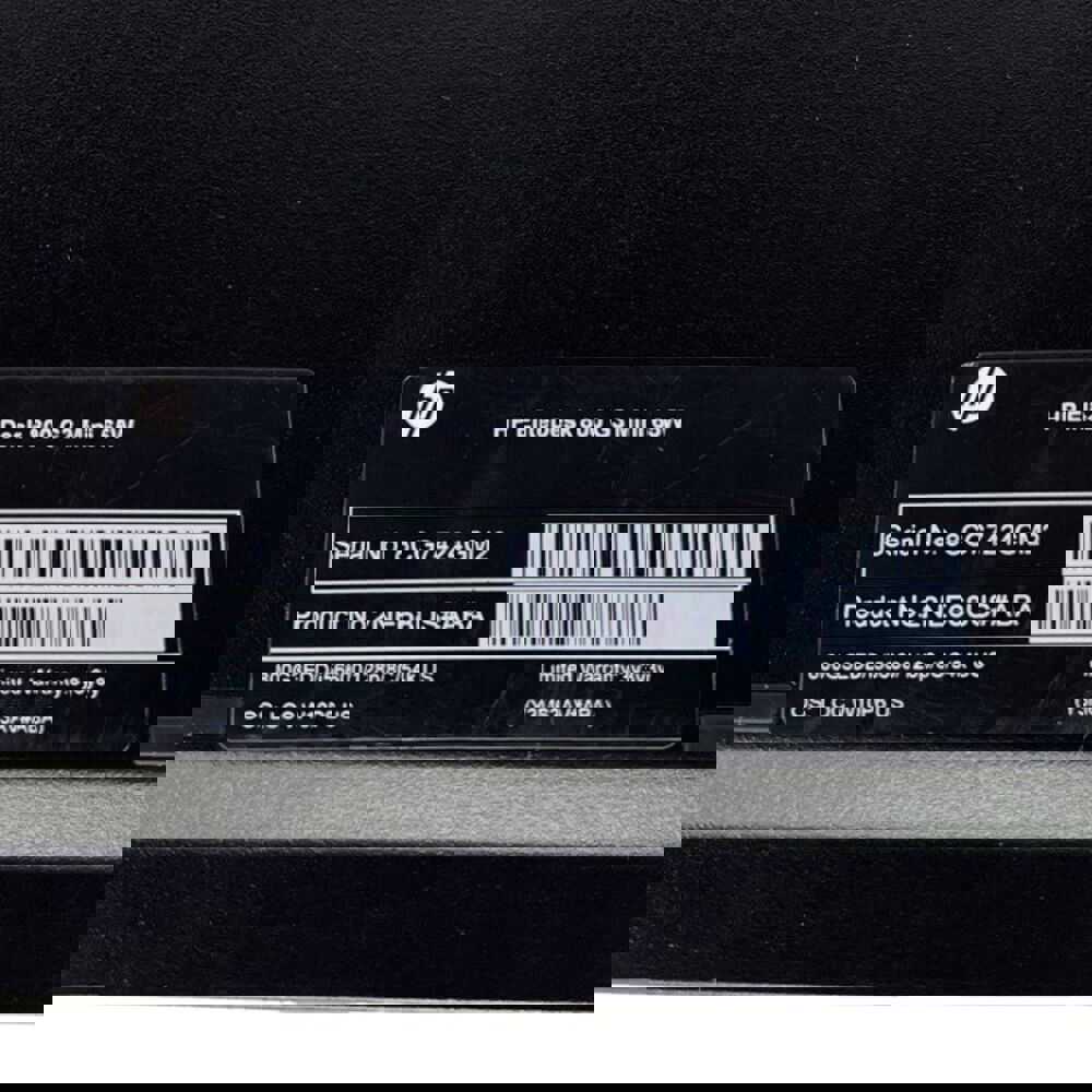 Lot of 25 - HP EliteDesk Mini 800 G3 Barebone Systems