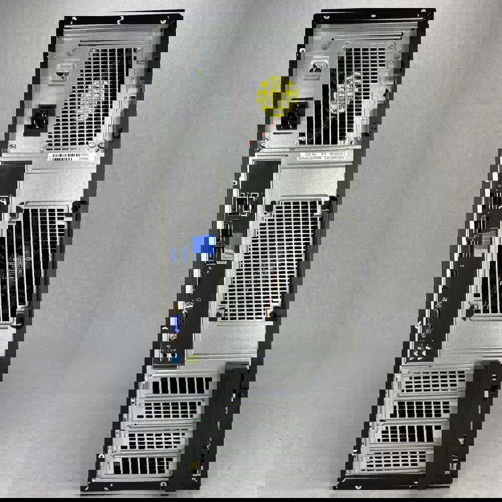 Dell OptiPlex 3020 MT Business Desktop PC