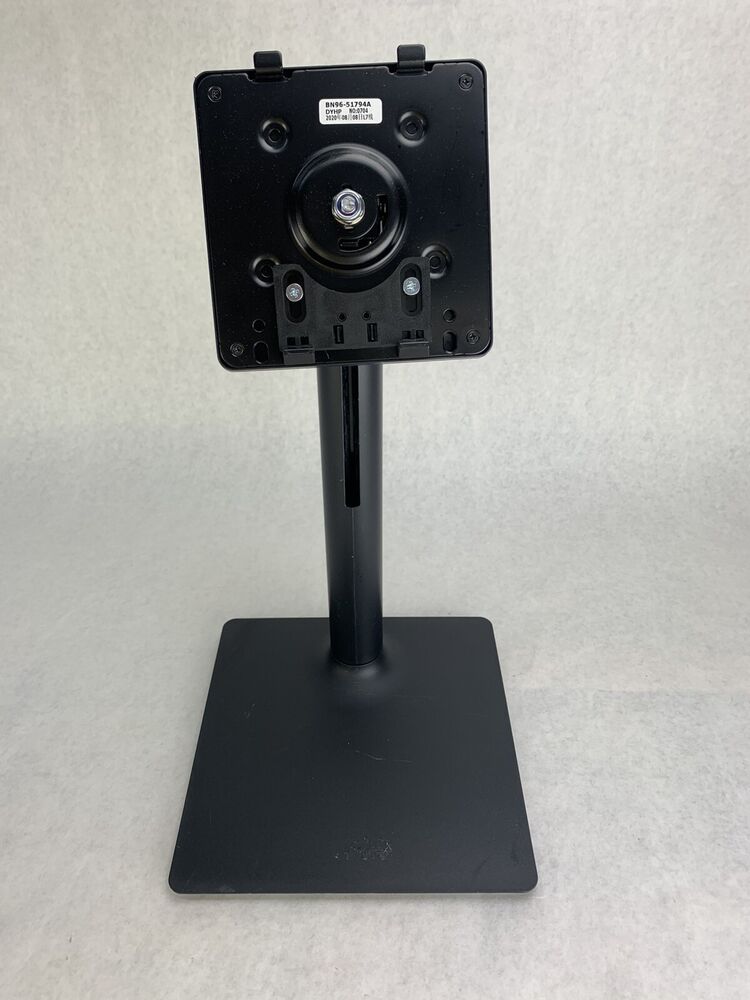 Samsung DYHP Monitor Stand BN96-51794A - Premium Ergonomic Support