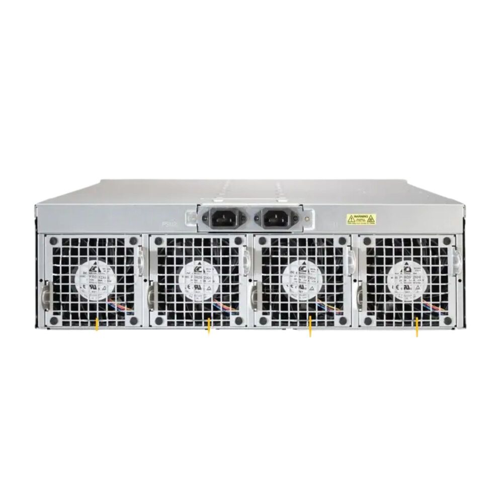 Supermicro SYS-5038ML-H12TRF 3U 12x Node Server with 32GB RAM and E3-1240v3 Processor