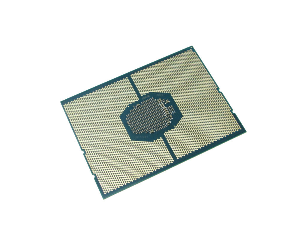 Intel Xeon Gold 6150 Processor - 2.70GHz, 18-Core, 24.75MB Cache