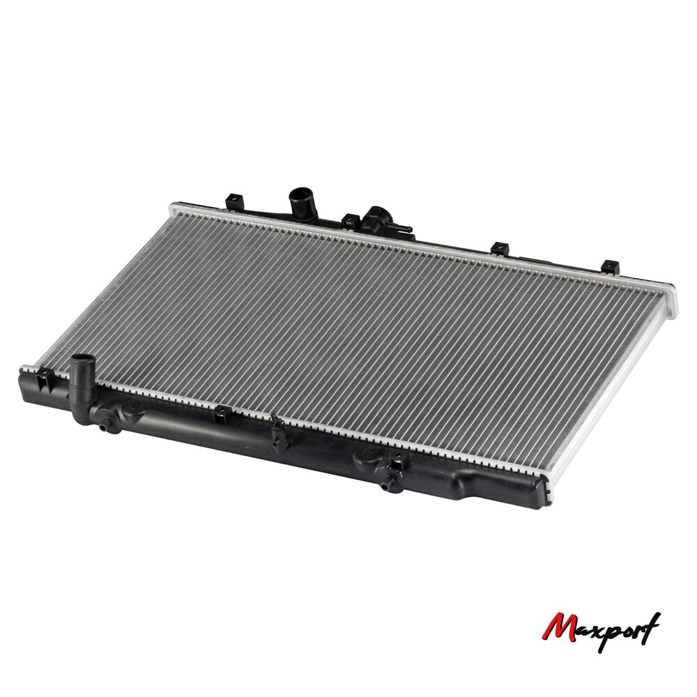 2003-2007 Honda Accord 3.0L Aluminum Radiator Assembly CU2571