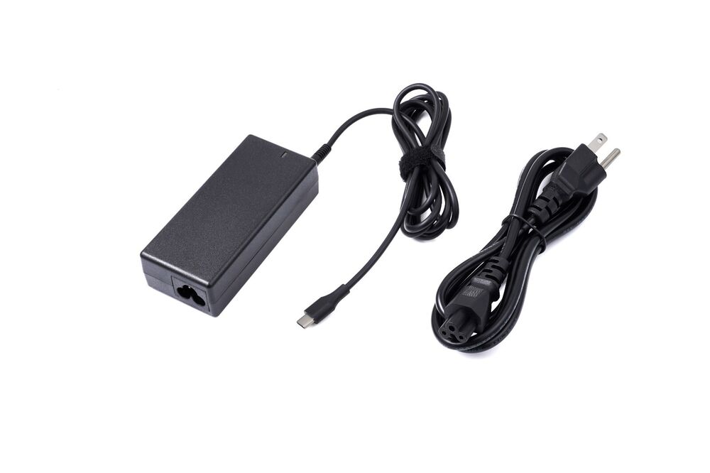 65W 20V 3.25A USB-C Charger for Lenovo ThinkPad X1 Carbon