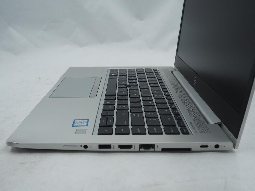 HP EliteBook 840 G6 Laptop - Intel Core i5, 16GB RAM, 256GB NVMe