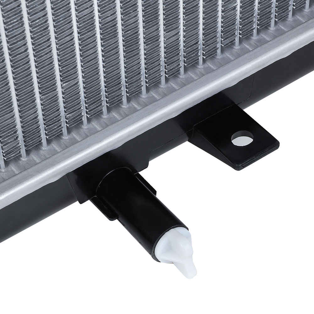 [DPI 2954] Premium Aluminum Core Radiator for 2007-2009 Honda CR-V 2.4L (Japan Built)