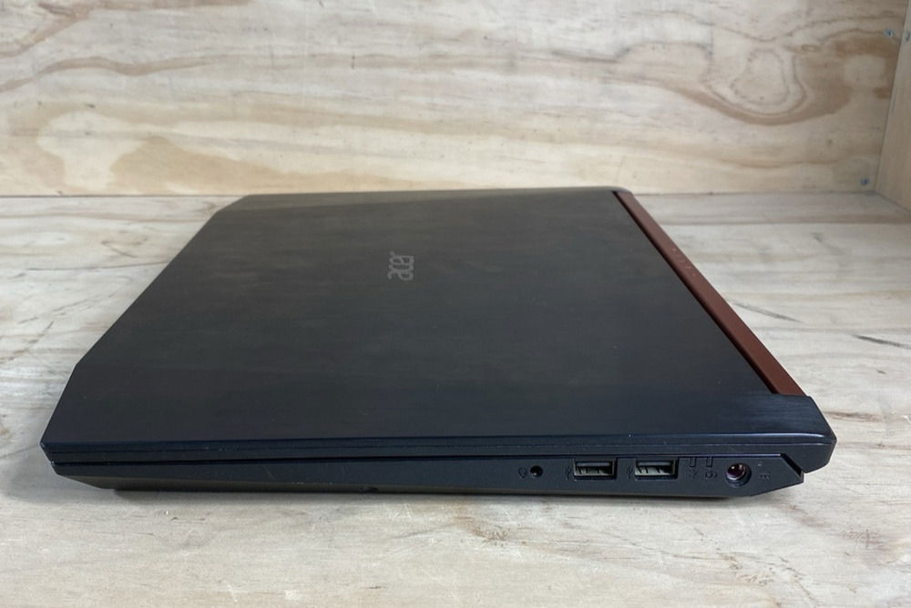 Acer Nitro 5 Gaming Laptop - AN515-53, 15.6", i5-8300H, GTX1050