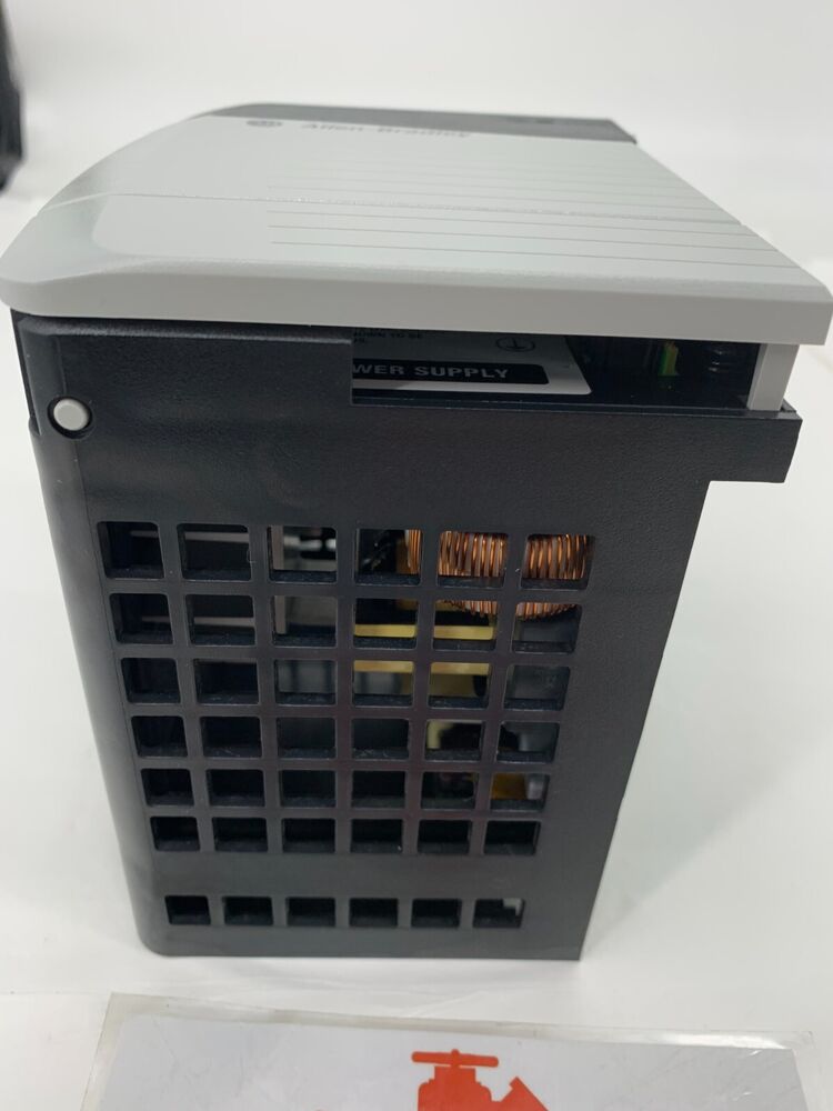 Allen-Bradley 1756-PA72 ControlLogix Power Supply