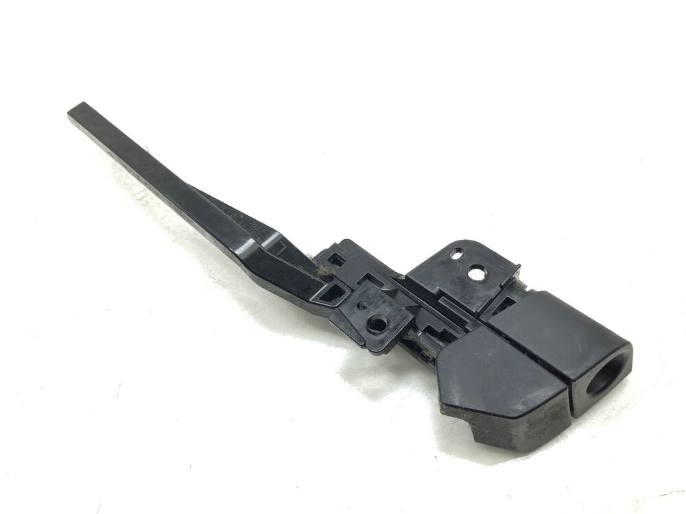 2007-2012 Lexus LS460 Engine ECU with Ignition Switch & Key OEM