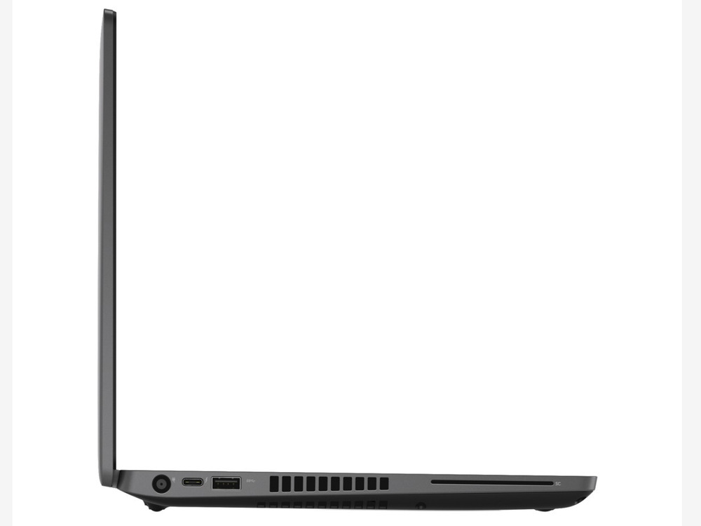 Dell Latitude 14" Business Laptop with Quad-Core i5, 16GB RAM, 256GB SSD