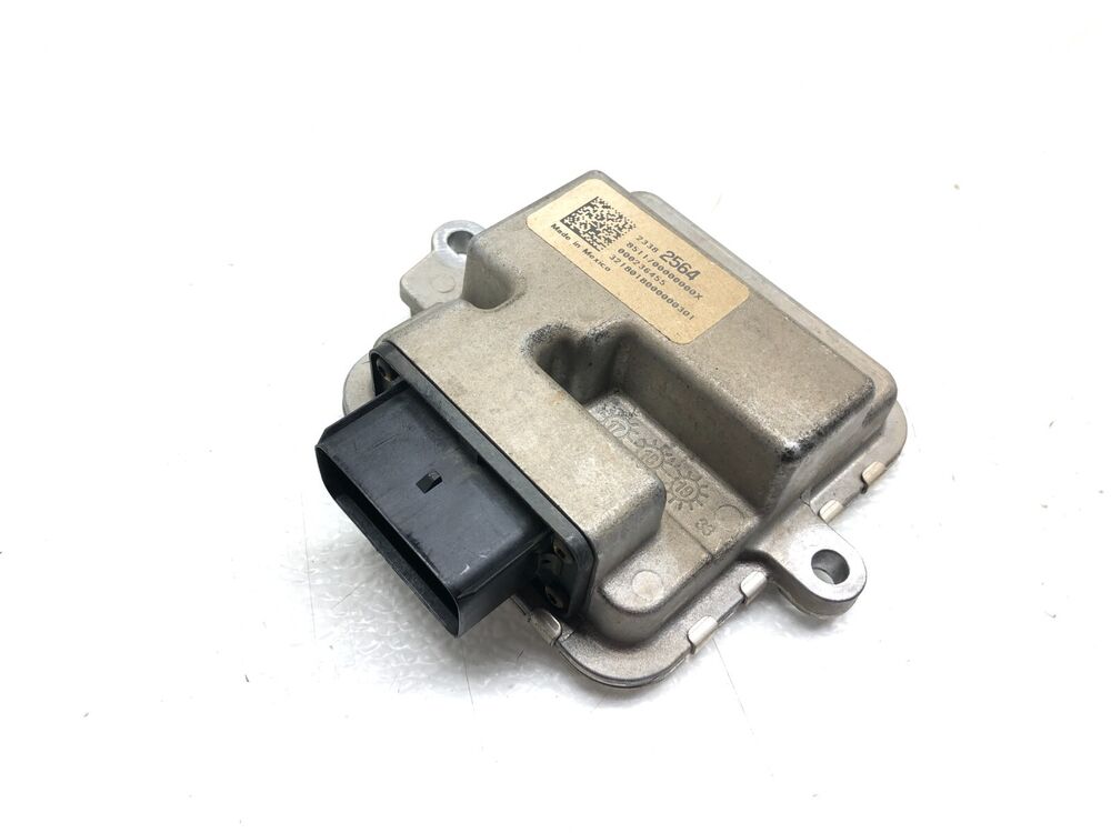 2014-2019 Cadillac CTS V-Sport Fuel Pump Control Module OEM