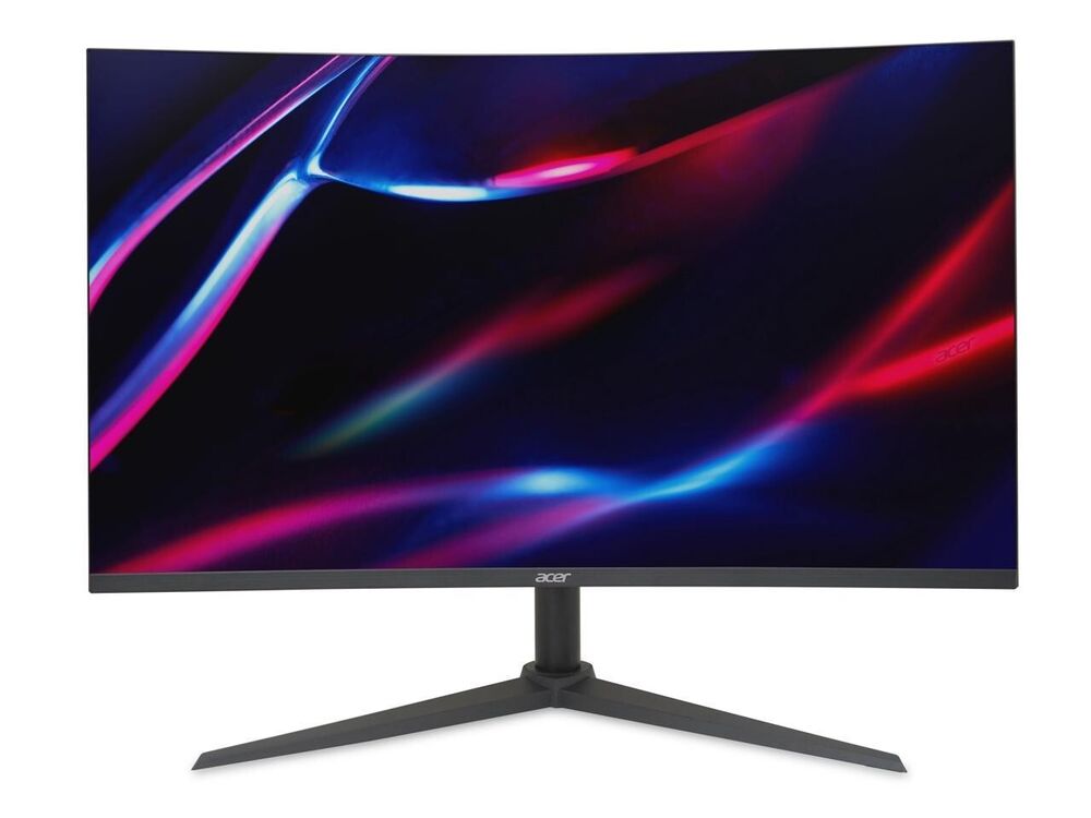 Acer Nitro XZ320QU 32" 180Hz 2560x1440 Certified Refurbished LED Monitor
