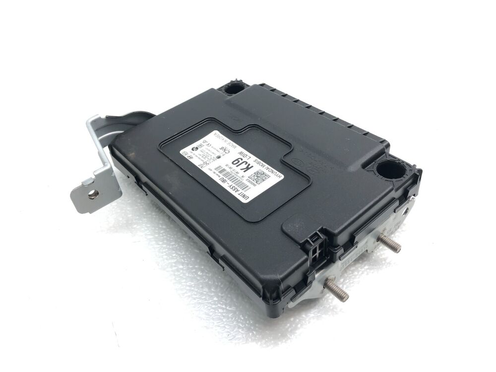2019-2021 Genesis G70 IBU Integrated Body Control Unit Module OEM