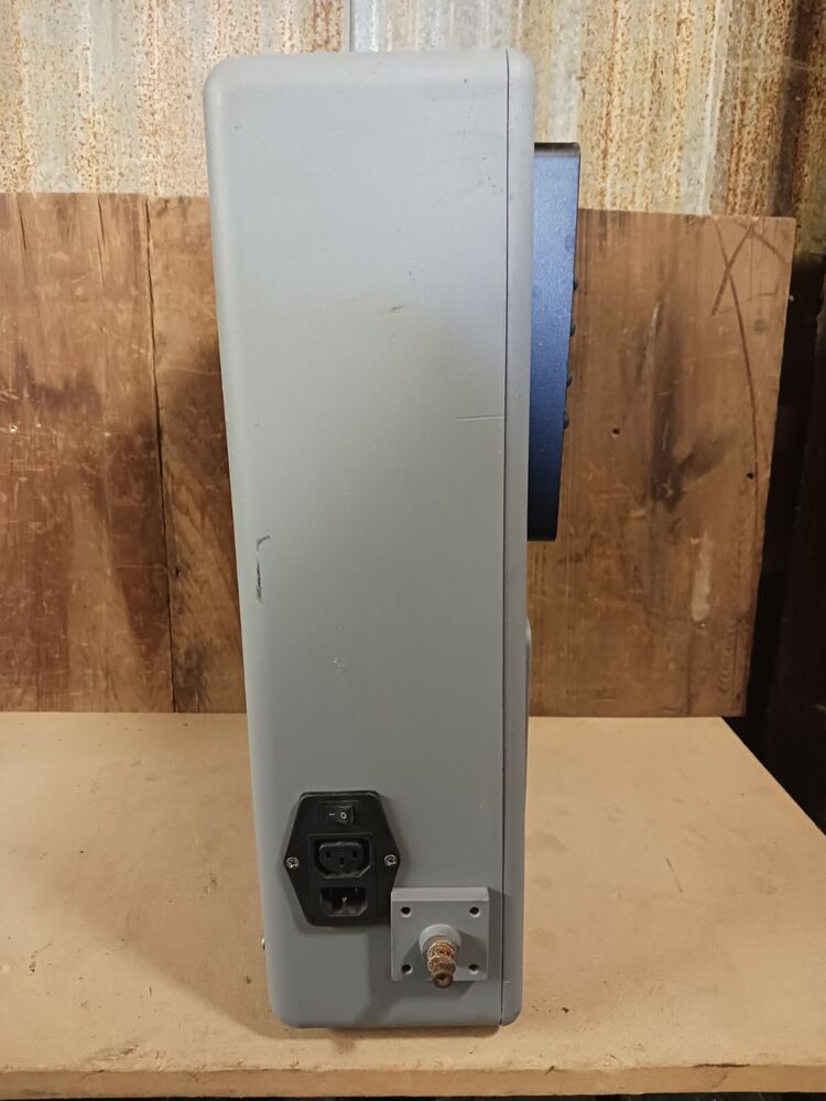 Compact All-In-One Computer System with Keyboard, Monitor, and Protective Case