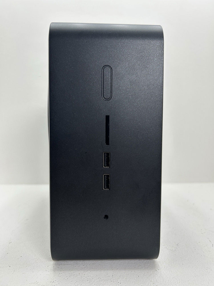 Intel NUC9QN i5-9300H Gaming Mini PC with RTX 2060