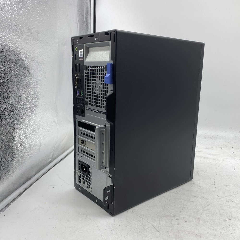 Dell OptiPlex 7050 MT Business Desktop PC