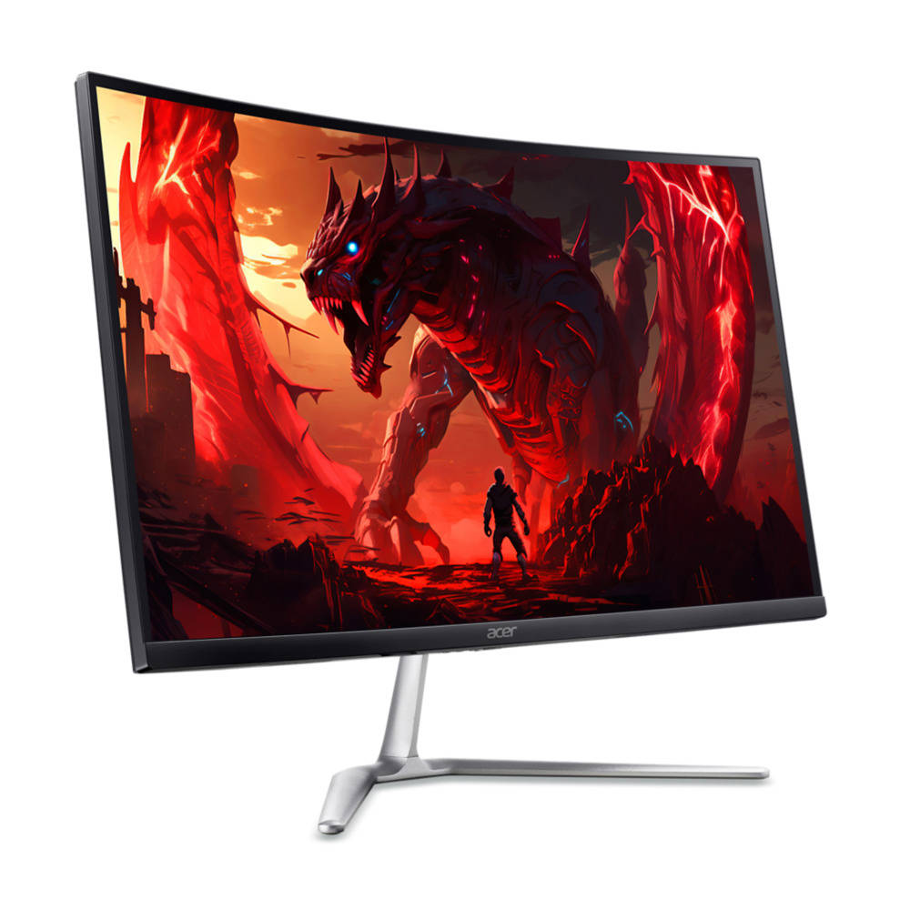Acer Nitro EDA270 27" 240Hz Full HD Gaming Monitor - Certified Refurbished