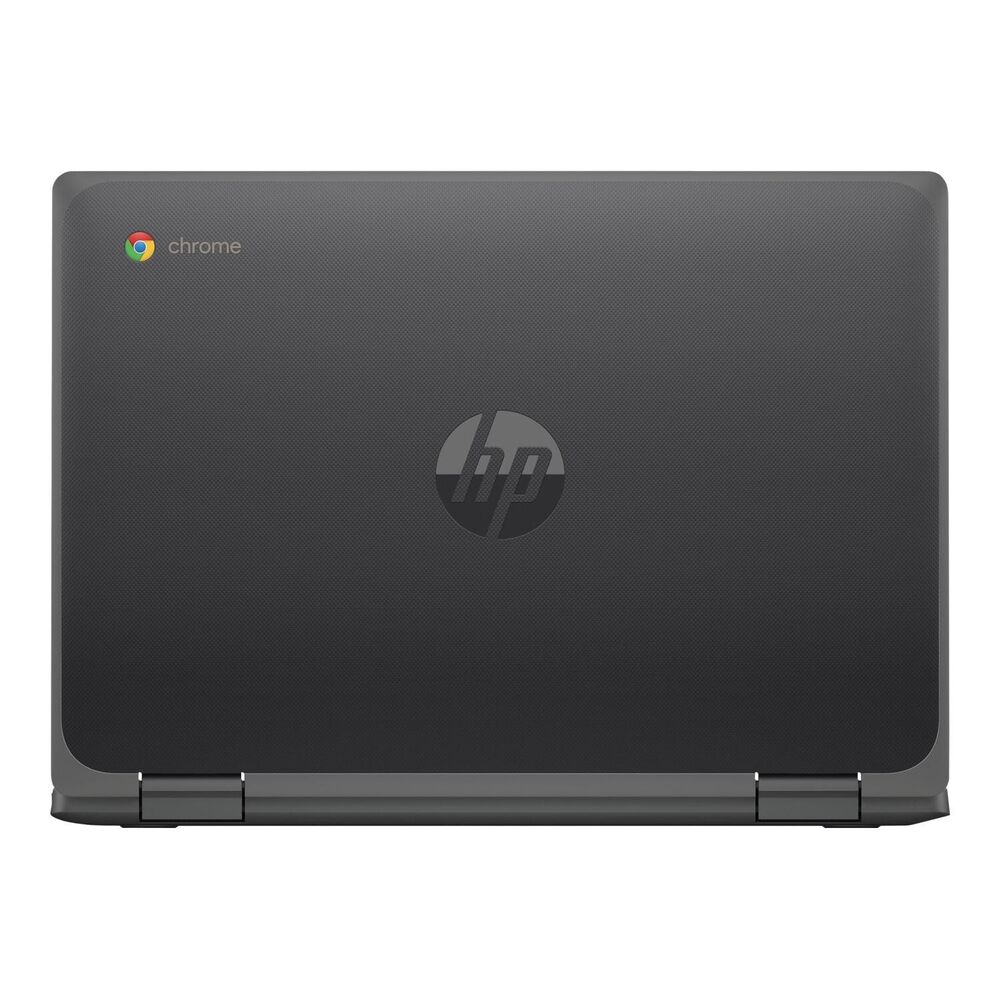 HP X360 11 G3 Touchscreen 2-in-1 Laptop with Pentium, 4GB RAM, 128GB SSD