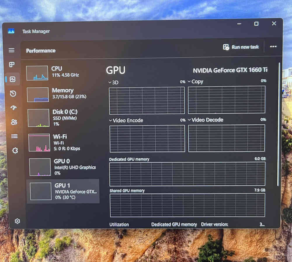 Powerful Mid-Range Gaming Laptop