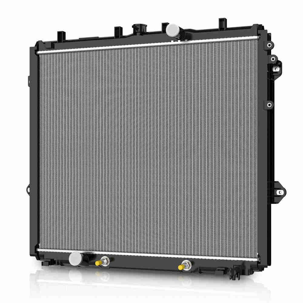Upgraded 13251 Radiator for Toyota 4Runner 2010-2022 Models