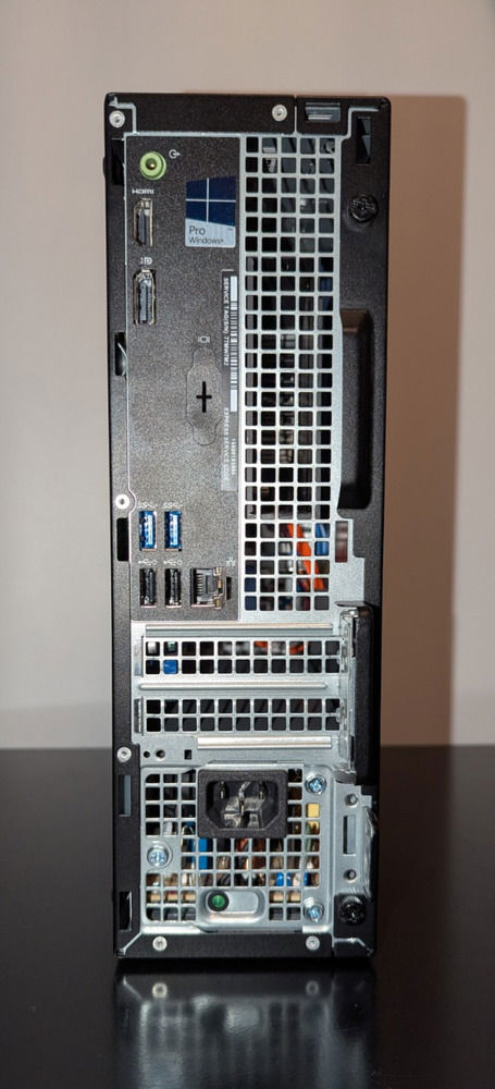 Dell OptiPlex 3050 SFF Business Desktop PC