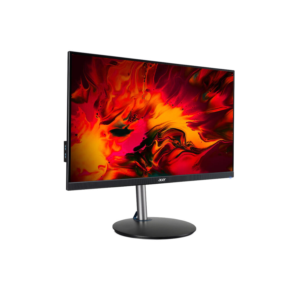 Acer XF273U W2 27" Full HD 2560x1440 240Hz Gaming Monitor - Certified Refurbished
